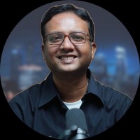 Supratim Roy