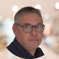 Christophe MATHIS