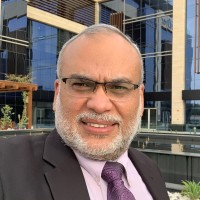 Gamal Baraka