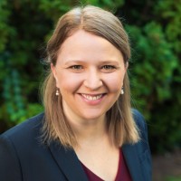Rachel Blackburn