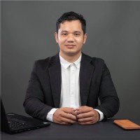 Maung Thant Htoo