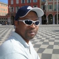 Kelvin Mims
