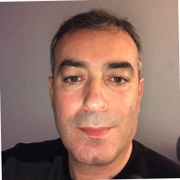 Zoran Maric