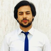 Usama Bashir