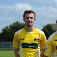 Adam Johnson Msc