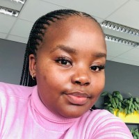 Olwethu Ndlovu