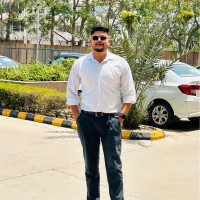 Ashish Naunyal