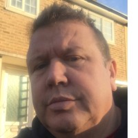 Tony Wallis