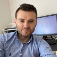 Ilea Cristian Florin