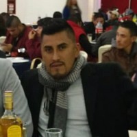 R. Darío Ramos Zapata