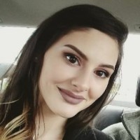 Alexa Hutson