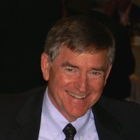 Tom Trigg