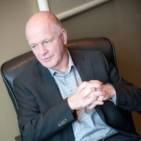 Erik Eksteen