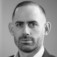 Neil O' Sullivan