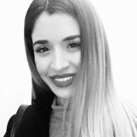 Stevi Gkesiou