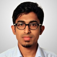 Vishnu Kc