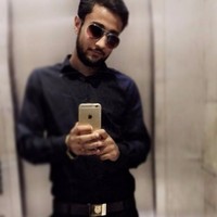 Usama Ch