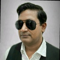 Durgesh Kumar