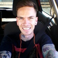 Sean Stevens