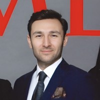 İlker Dişlioğlu