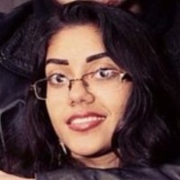 Revina Nageshar