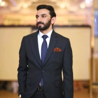 Inzamam Asghar