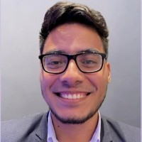 Joan Samuel Castillo Delgado