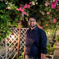 Shravan Medikonda