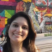 Ingrid Carvalho De Souza