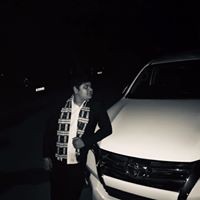 Luvkumar Tiwari
