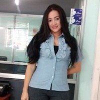 Sara Elena Serrano Palomino