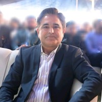 Muhammad Tahir Awan