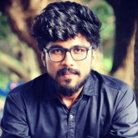 Rakesh Thottathil