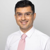 Rana Dasgupta