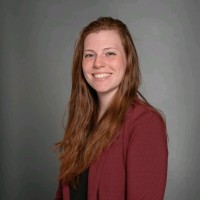 Mackenzie Kane
