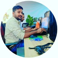 Iftakhar Alam
