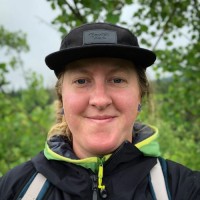 Meghan Knapton
