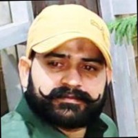 DEEPENDRA AGNIHOTRI