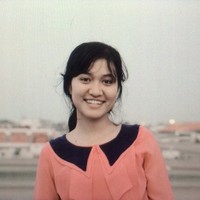 Aprilla Malriati Ginting