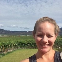 Erica Swenson, Roht
