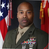 Keon Miller, MA, RBLP-T