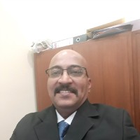 Mohan Iyer
