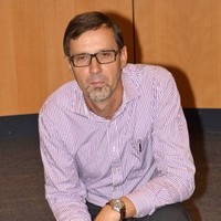 Frans Coussement