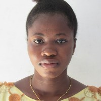 Benedicta Frimpong