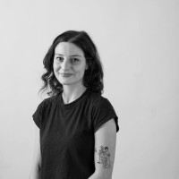 Sophie Stango