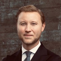 Patrick Haataja