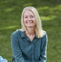 Louise Eide Hartung