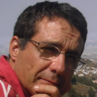 Jesús Arguedas Rizzo