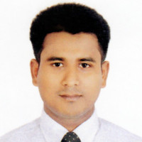 Md. Samsul Huda Raju