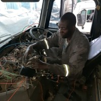 Archford Machiveyi